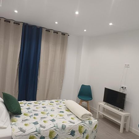 Estudios Nuevos Madrid Centro Bagian luar foto