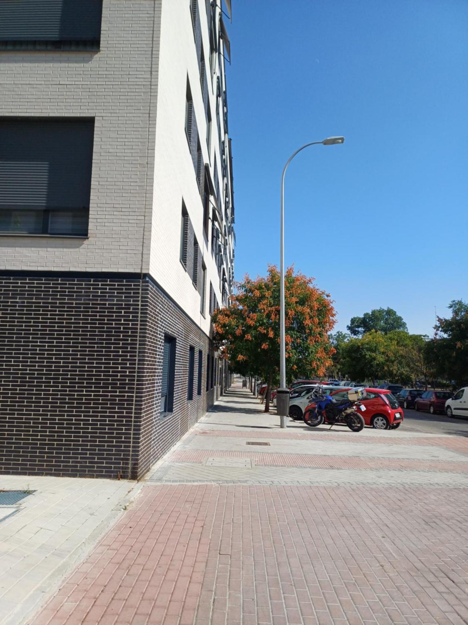 Estudios Nuevos Madrid Centro Bagian luar foto